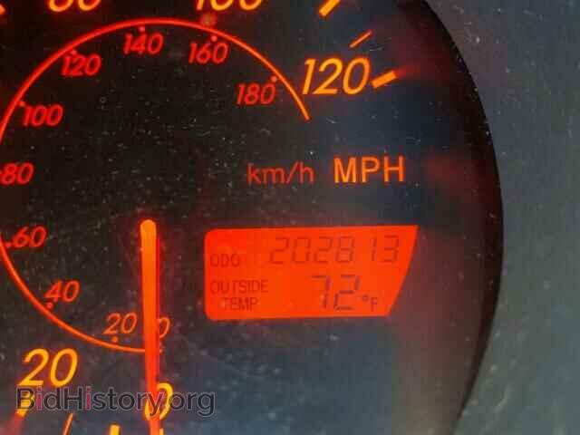 2003 TOYOTA COROLLA - VIN: 2T1KR32E83C102701 - Фото 8