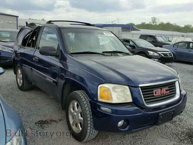 Фотография 1GKDT13S022147555 - GMC ENVOY 2002