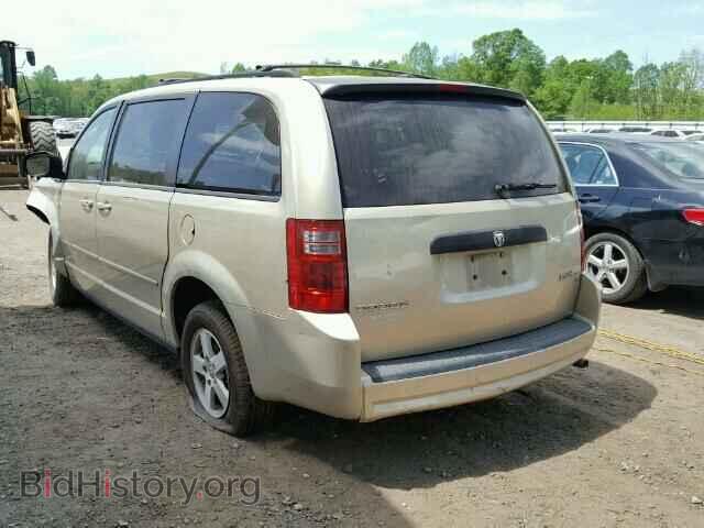 2010 DODGE CARAVAN - VIN: 2D4RN3D10AR336061 - Фото 3