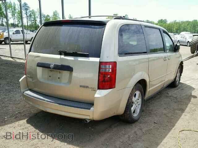 2010 DODGE CARAVAN - VIN: 2D4RN3D10AR336061 - Фото 4