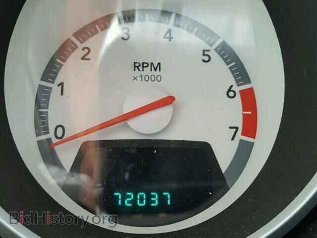 2010 DODGE CARAVAN - VIN: 2D4RN3D10AR336061 - Фото 8