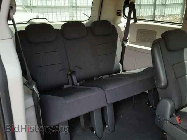2010 DODGE CARAVAN - VIN: 2D4RN3D10AR336061 - Фото 9