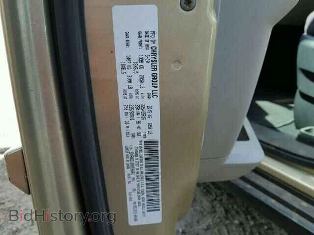 2010 DODGE CARAVAN - VIN: 2D4RN3D10AR336061 - Фото 10