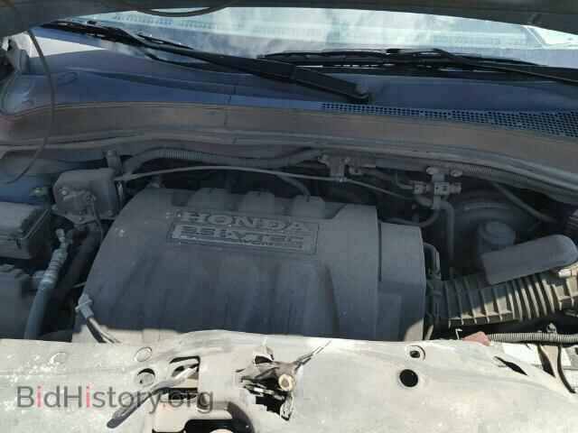 2007 HONDA PILOT - VIN: 5FNYF28467B008068 - Фото 7