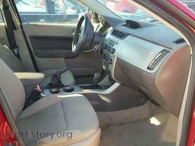 2011 FORD FOCUS - VIN: 1FAHP3GN4BW153679 - Фото 5