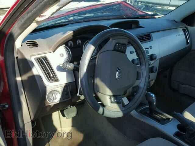 2011 FORD FOCUS - VIN: 1FAHP3GN4BW153679 - Фото 10