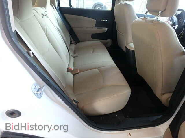 2013 CHRYSLER 200 - VIN: 1C3CCBBG6DN718837 - Фото 6