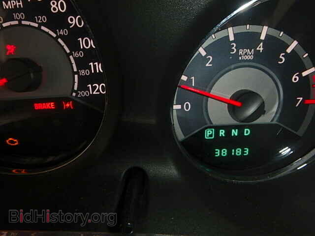 2013 CHRYSLER 200 - VIN: 1C3CCBBG6DN718837 - Фото 8