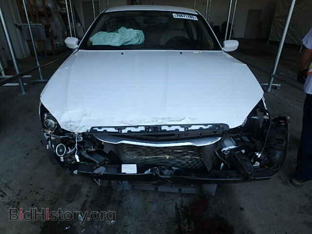 2013 CHRYSLER 200 - VIN: 1C3CCBBG6DN718837 - Фото 9