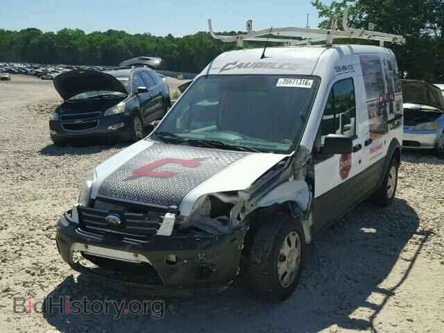 2010 FORD TRANSIT CO - VIN: NM0LS7BN4AT039809 - Фото 2