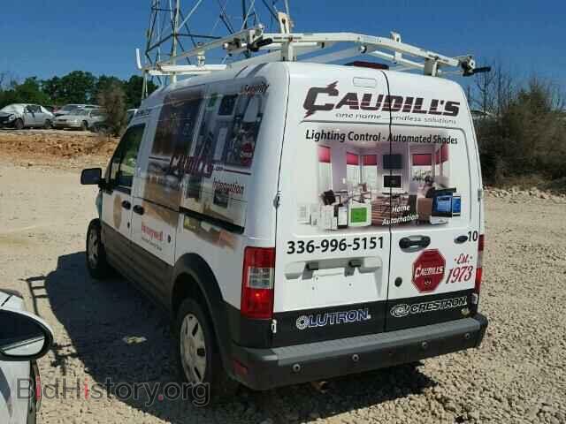 2010 FORD TRANSIT CO - VIN: NM0LS7BN4AT039809 - Фото 3