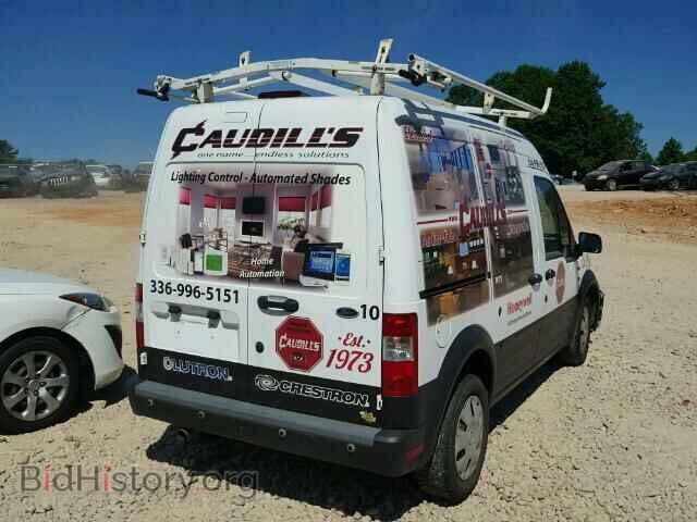 2010 FORD TRANSIT CO - VIN: NM0LS7BN4AT039809 - Фото 4