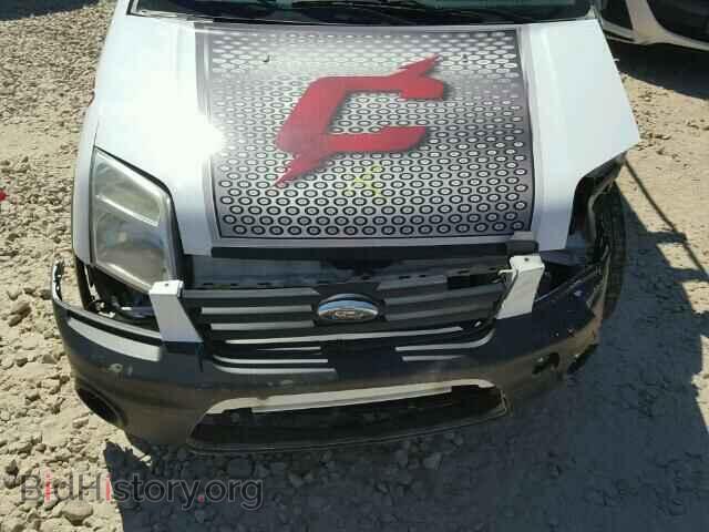 2010 FORD TRANSIT CO - VIN: NM0LS7BN4AT039809 - Фото 7