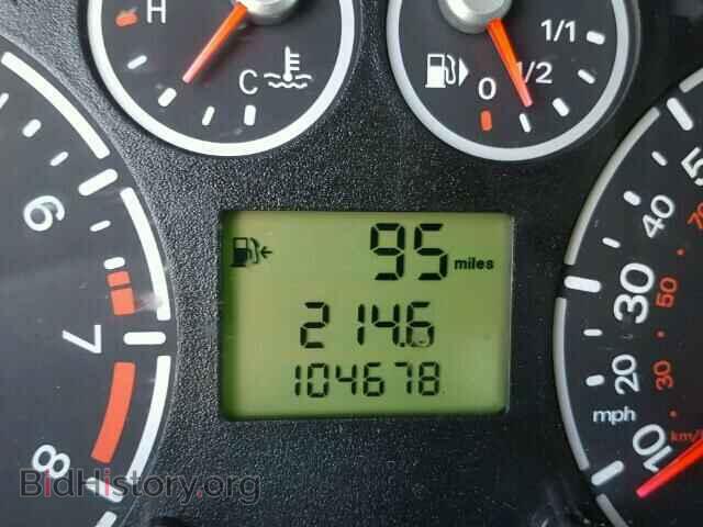 2010 FORD TRANSIT CO - VIN: NM0LS7BN4AT039809 - Фото 8