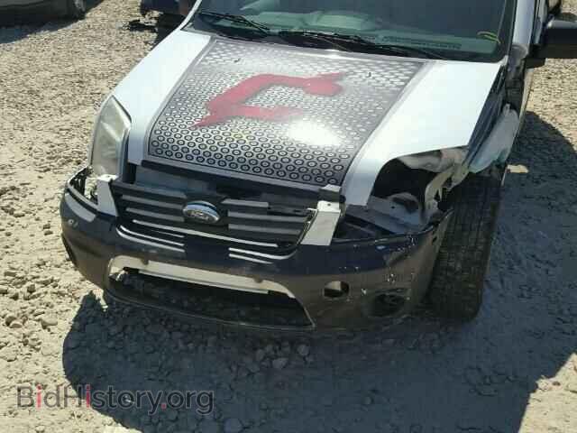 2010 FORD TRANSIT CO - VIN: NM0LS7BN4AT039809 - Фото 9
