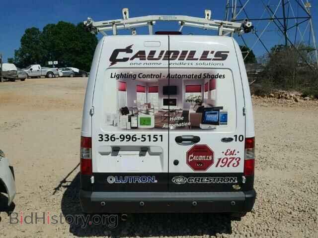 2010 FORD TRANSIT CO - VIN: NM0LS7BN4AT039809 - Фото 10