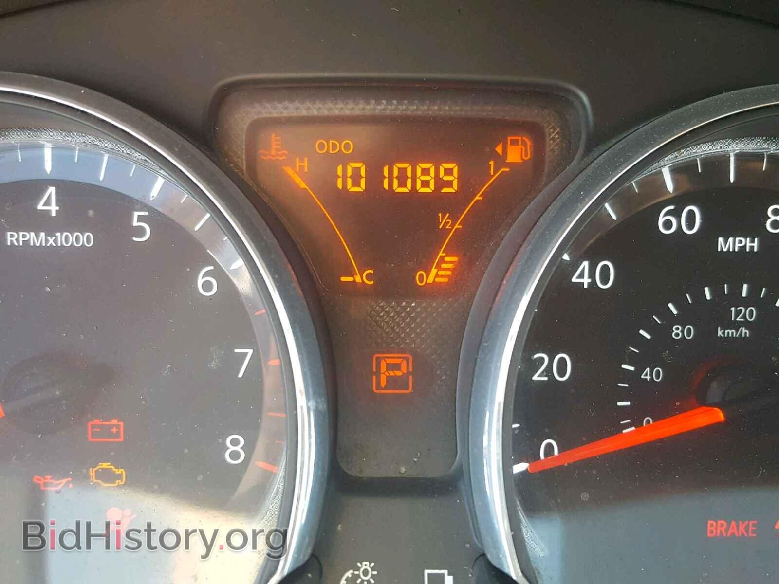 2014 NISSAN VERSA - VIN: 3N1CE2CPXEL365155 - Photo 8