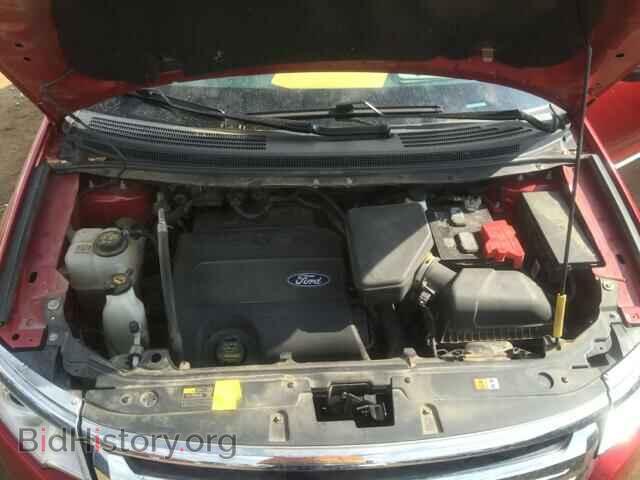 2012 FORD EDGE - VIN: 2FMDK4KCXCBA83011 - Photo 7