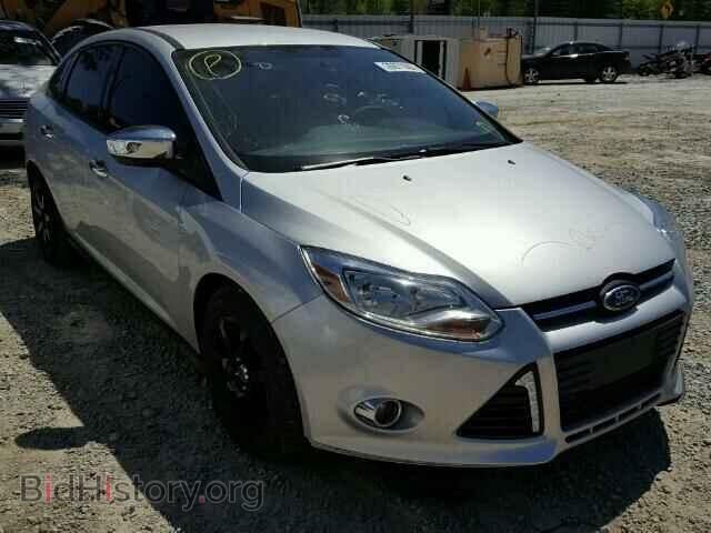 Фотография 1FADP3E23DL180917 - FORD FOCUS 2013