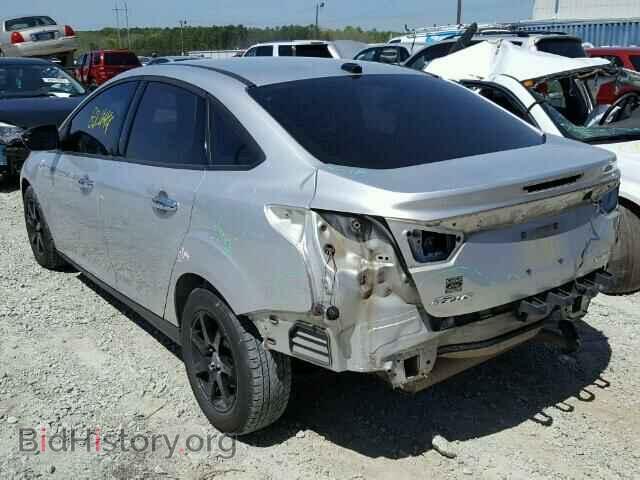 2013 FORD FOCUS - VIN: 1FADP3E23DL180917 - Photo 3