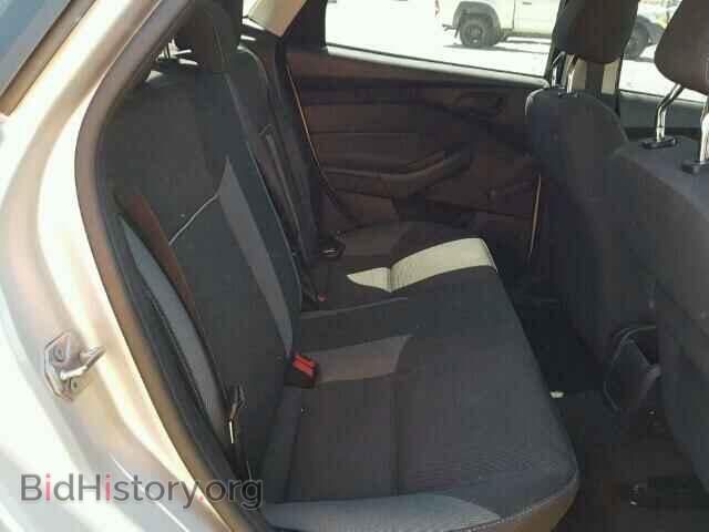 2013 FORD FOCUS - VIN: 1FADP3E23DL180917 - Photo 6