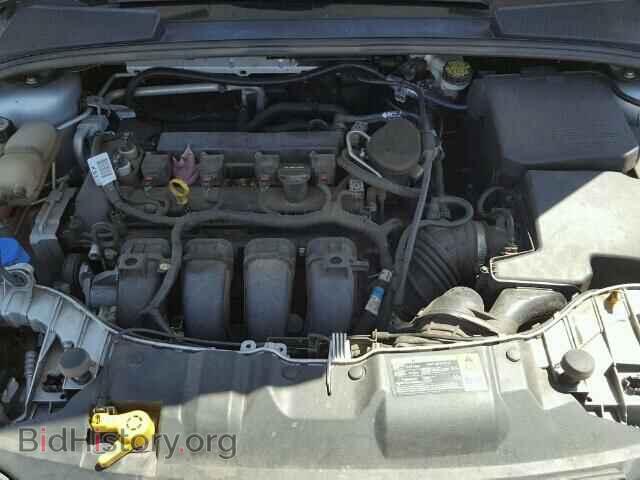 2013 FORD FOCUS - VIN: 1FADP3E23DL180917 - Photo 7