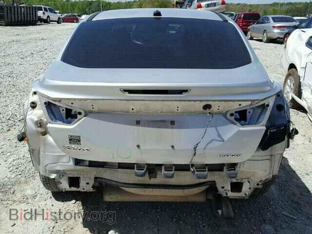 2013 FORD FOCUS - VIN: 1FADP3E23DL180917 - Photo 9