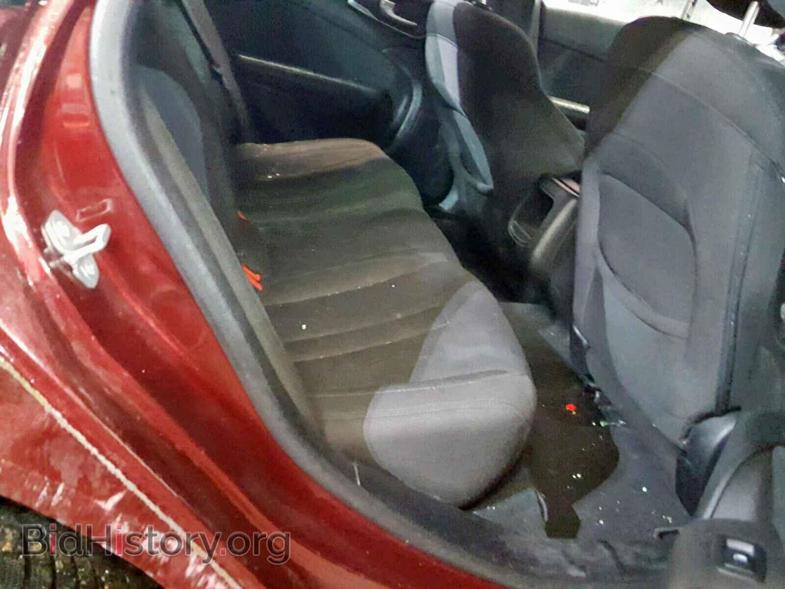 2016 CHRYSLER 200 - VIN: 1C3CCCAB8GN164846 - Photo 6