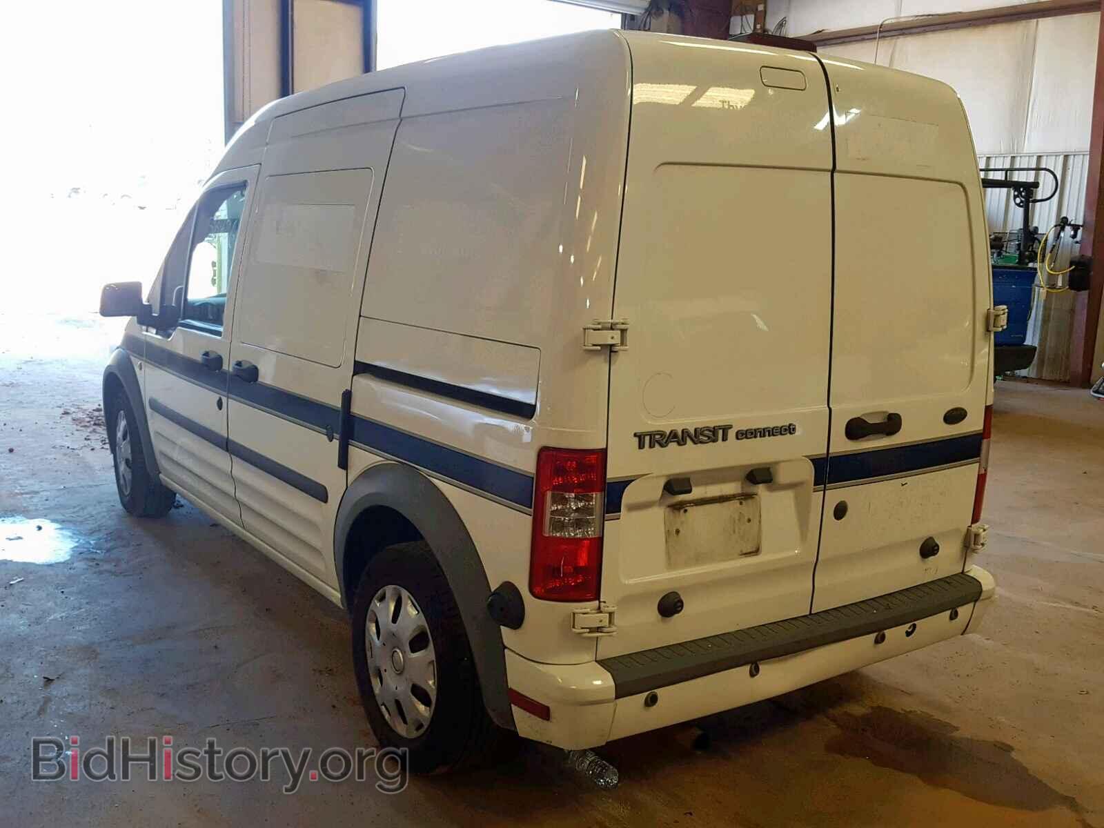 2012 FORD TRANSIT CO - VIN: NM0LS7BN5CT092523 - Фото 3