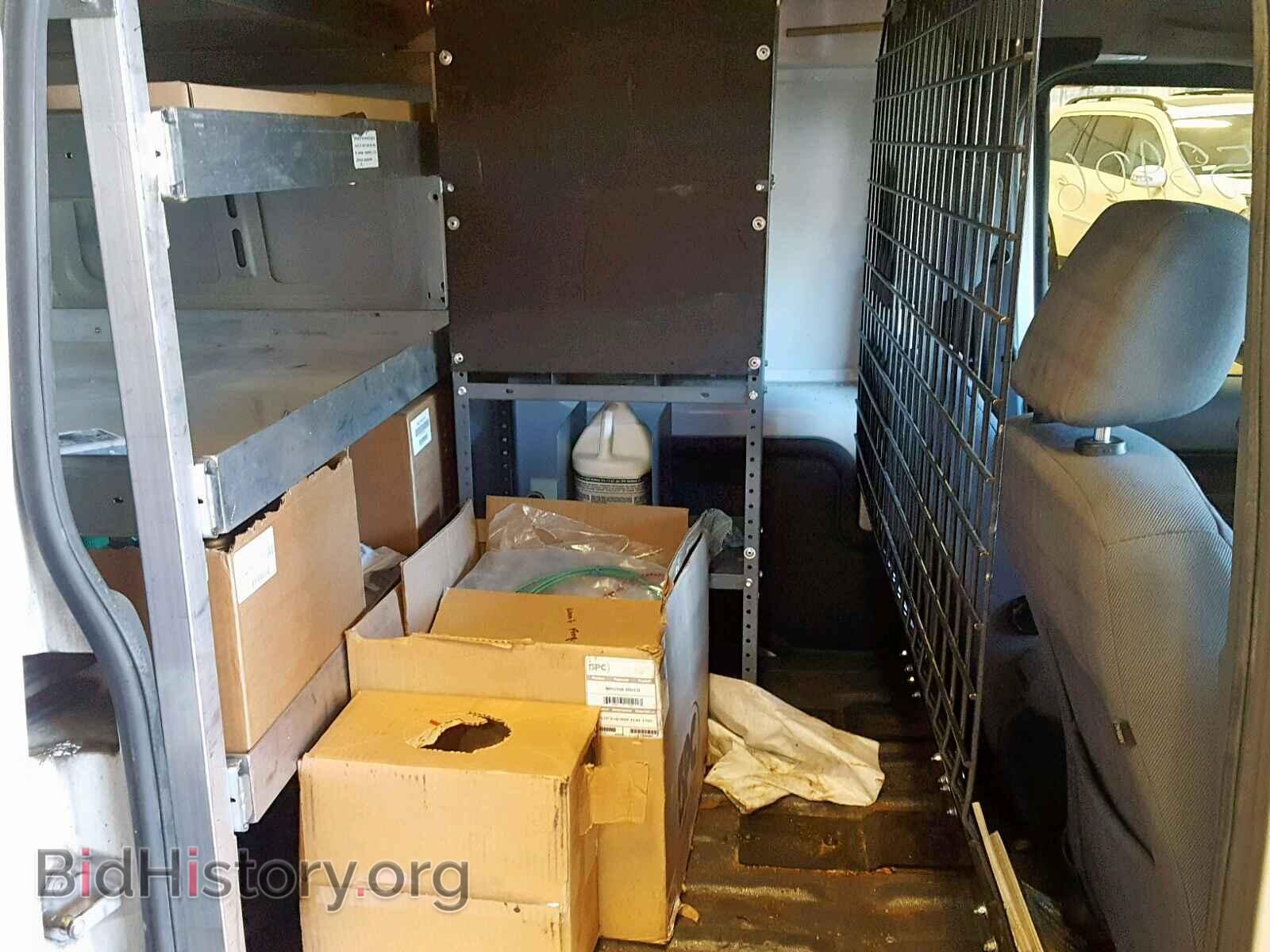 2012 FORD TRANSIT CO - VIN: NM0LS7BN5CT092523 - Фото 6