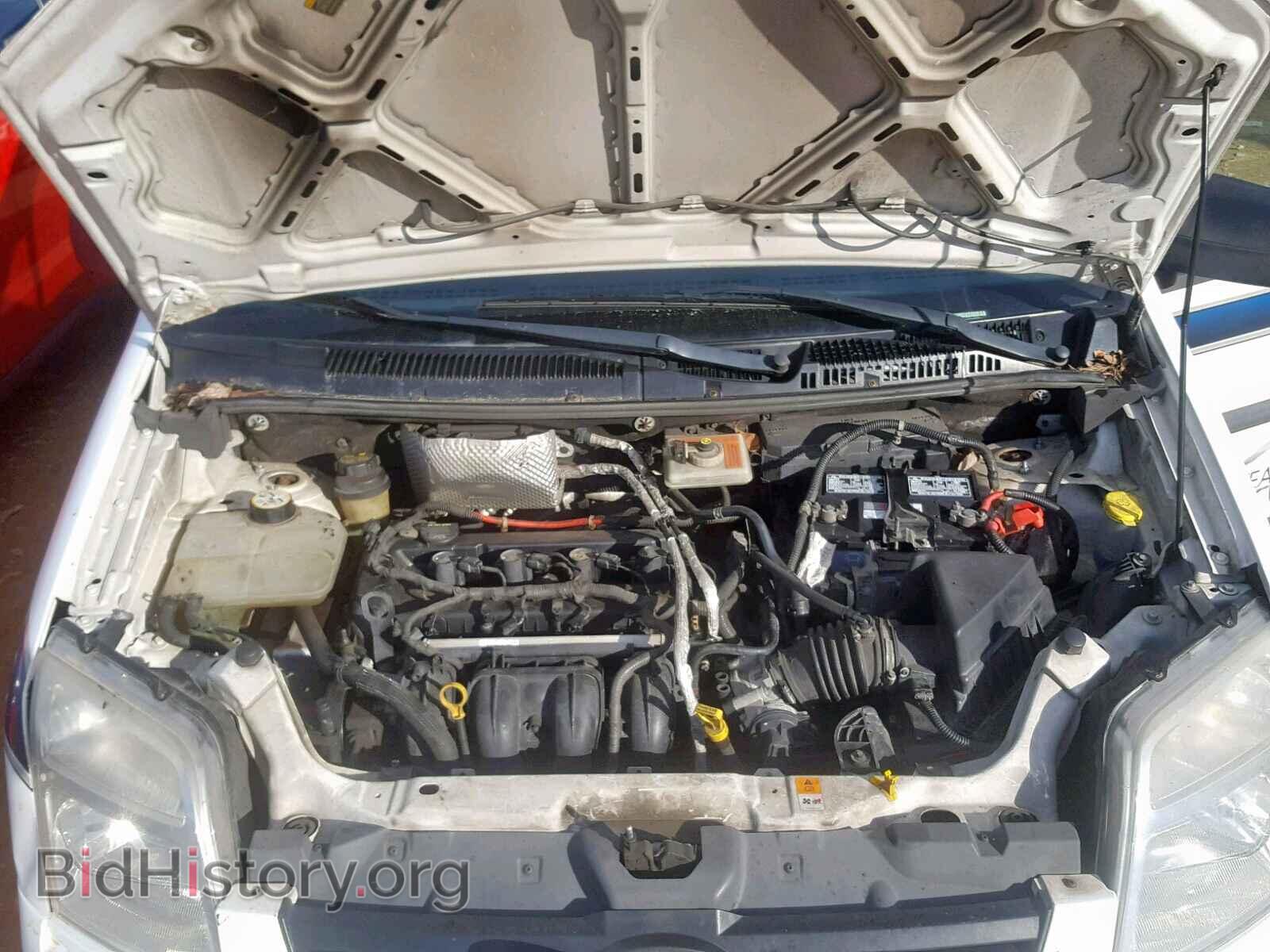 2012 FORD TRANSIT CO - VIN: NM0LS7BN5CT092523 - Фото 7