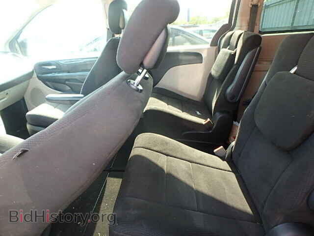 2011 DODGE CARAVAN - VIN: 2D4RN4DG5BR647674 - Photo 6
