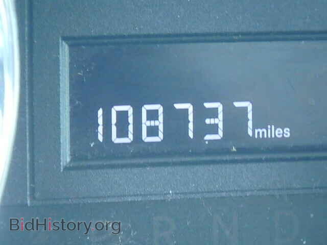 2011 DODGE CARAVAN - VIN: 2D4RN4DG5BR647674 - Photo 8