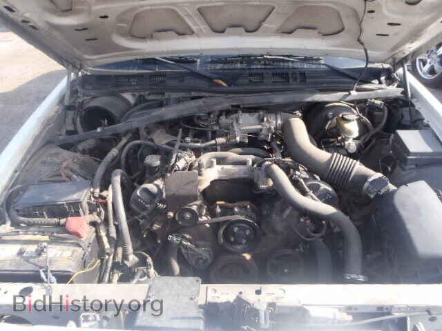 2003 FORD CROWN VIC - VIN: 2FAFP71W73X113702 - Фото 7