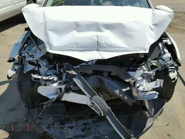 2014 FORD FOCUS - VIN: 1FADP3F24EL225220 - Фото 7