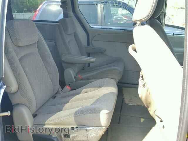 2005 DODGE CARAVAN - VIN: 2D8GP44L95R193589 - Фото 6