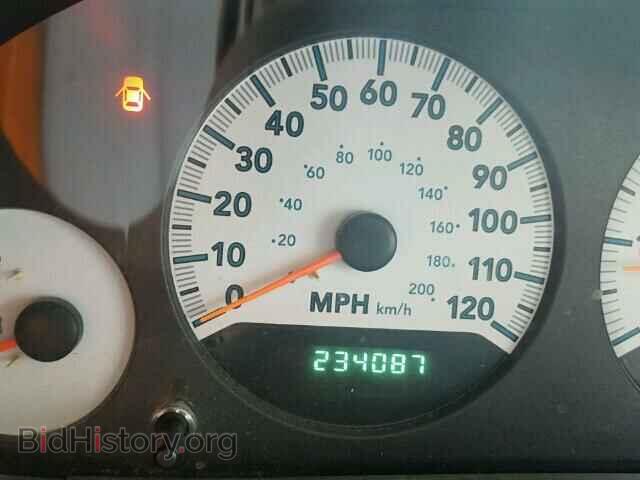 2005 DODGE CARAVAN - VIN: 2D8GP44L95R193589 - Фото 8