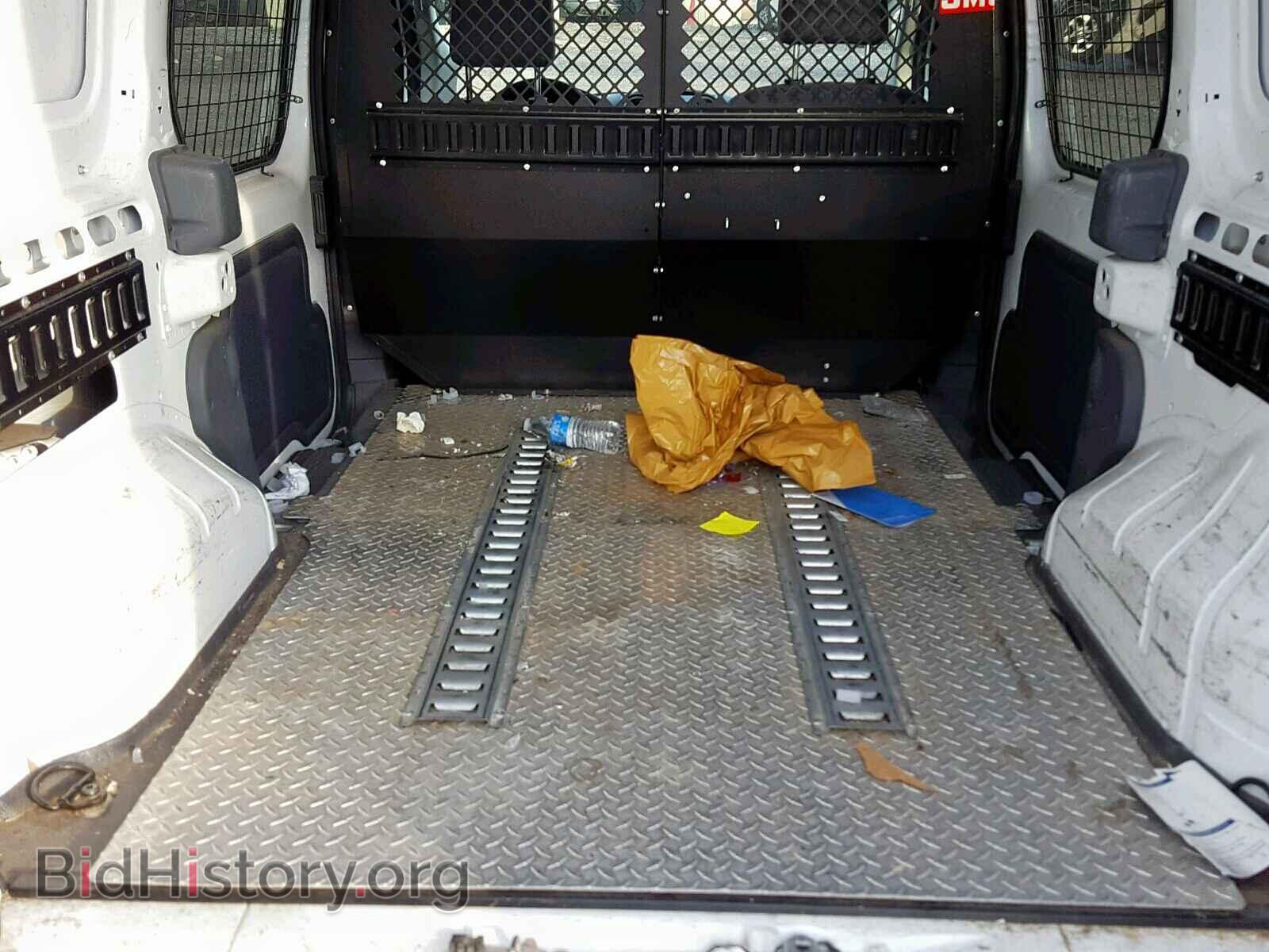 2013 FORD TRANSIT CO - VIN: NM0LS6AN2DT133994 - Фото 6