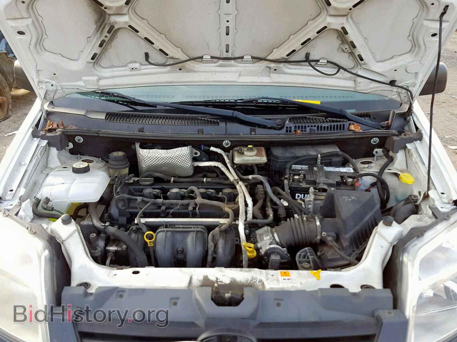 2013 FORD TRANSIT CO - VIN: NM0LS6AN2DT133994 - Фото 7