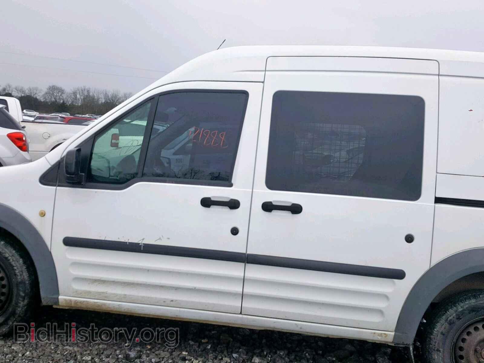 2013 FORD TRANSIT CO - VIN: NM0LS6AN2DT133994 - Фото 9