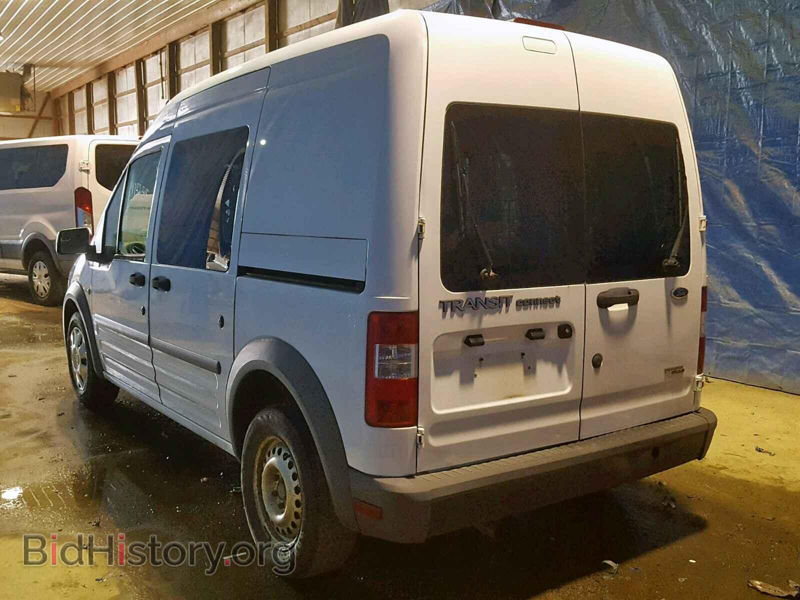 2013 FORD TRANSIT CO - VIN: NM0LS6AN4DT134970 - Фото 3