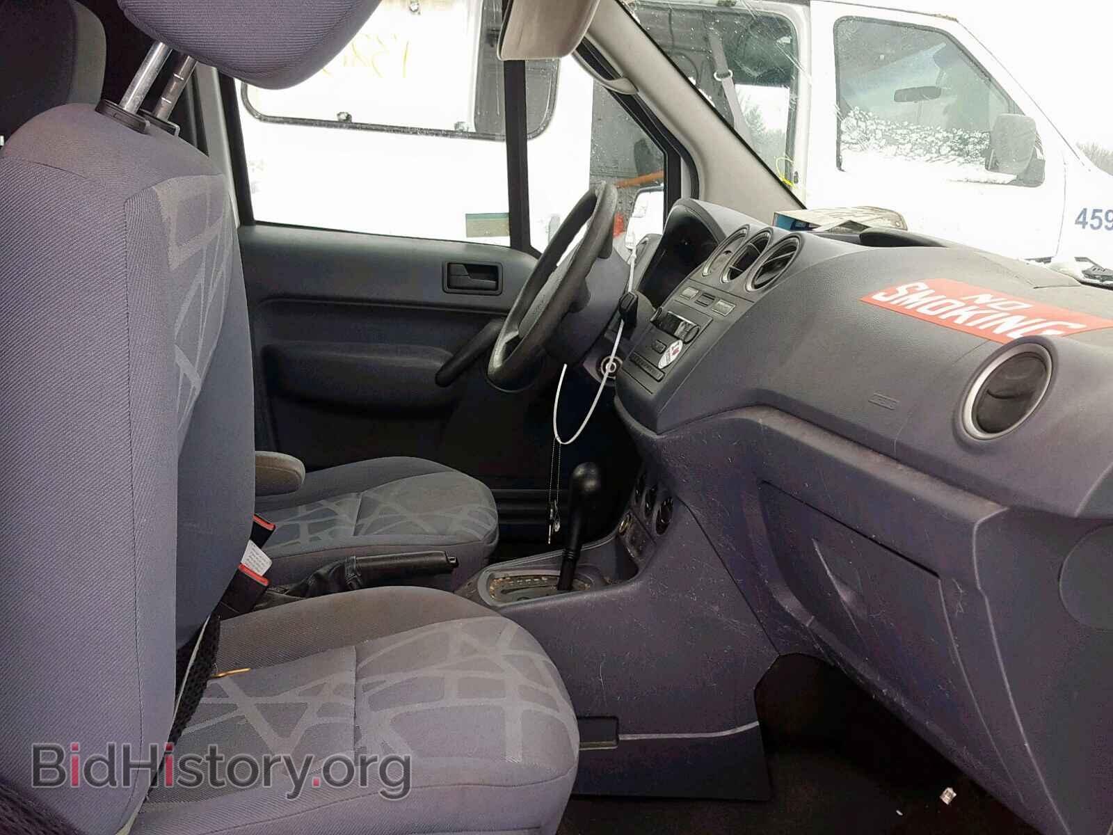 2013 FORD TRANSIT CO - VIN: NM0LS6AN4DT134970 - Фото 5