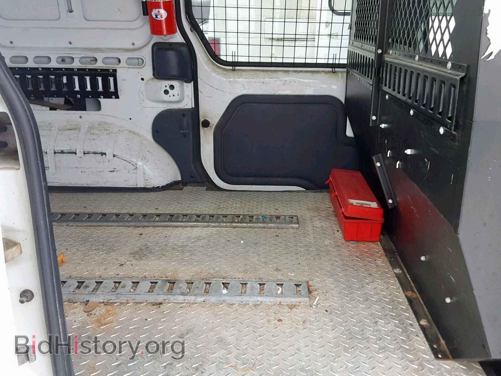2013 FORD TRANSIT CO - VIN: NM0LS6AN4DT134970 - Фото 6