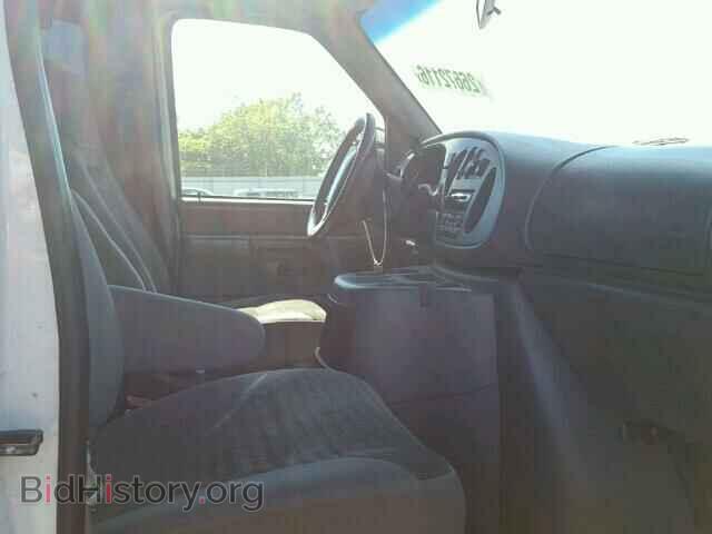 2002 FORD ECONOLINE - VIN: 1FMRE11L42HA33199 - Photo 5
