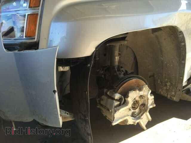 2011 GMC TERRAIN - VIN: 2CTALUEC7B6454251 - Photo 9