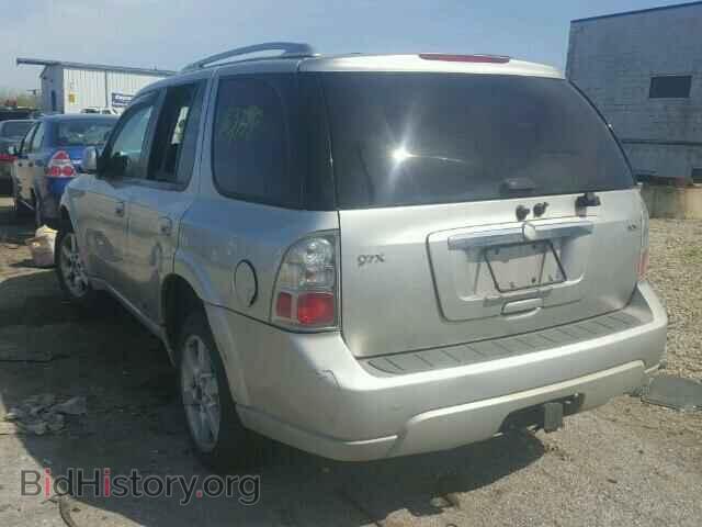 2006 SAAB 97X - VIN: 5S3ET13M362802891 - Фото 3