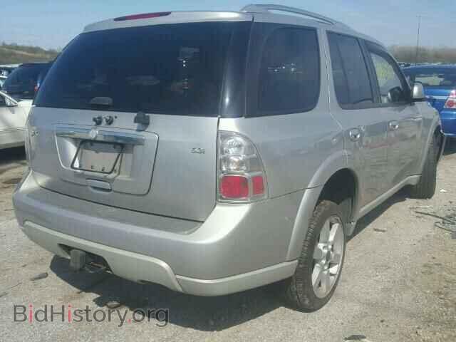 2006 SAAB 97X - VIN: 5S3ET13M362802891 - Фото 4