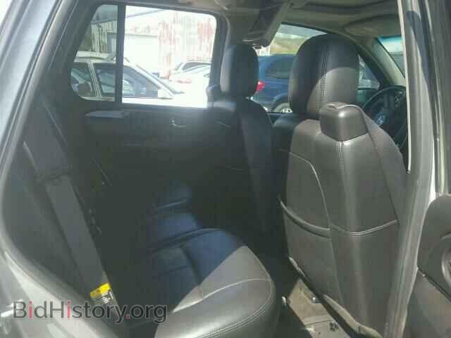 2006 SAAB 97X - VIN: 5S3ET13M362802891 - Фото 6