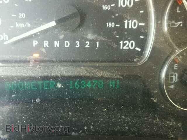 2006 SAAB 97X - VIN: 5S3ET13M362802891 - Фото 8
