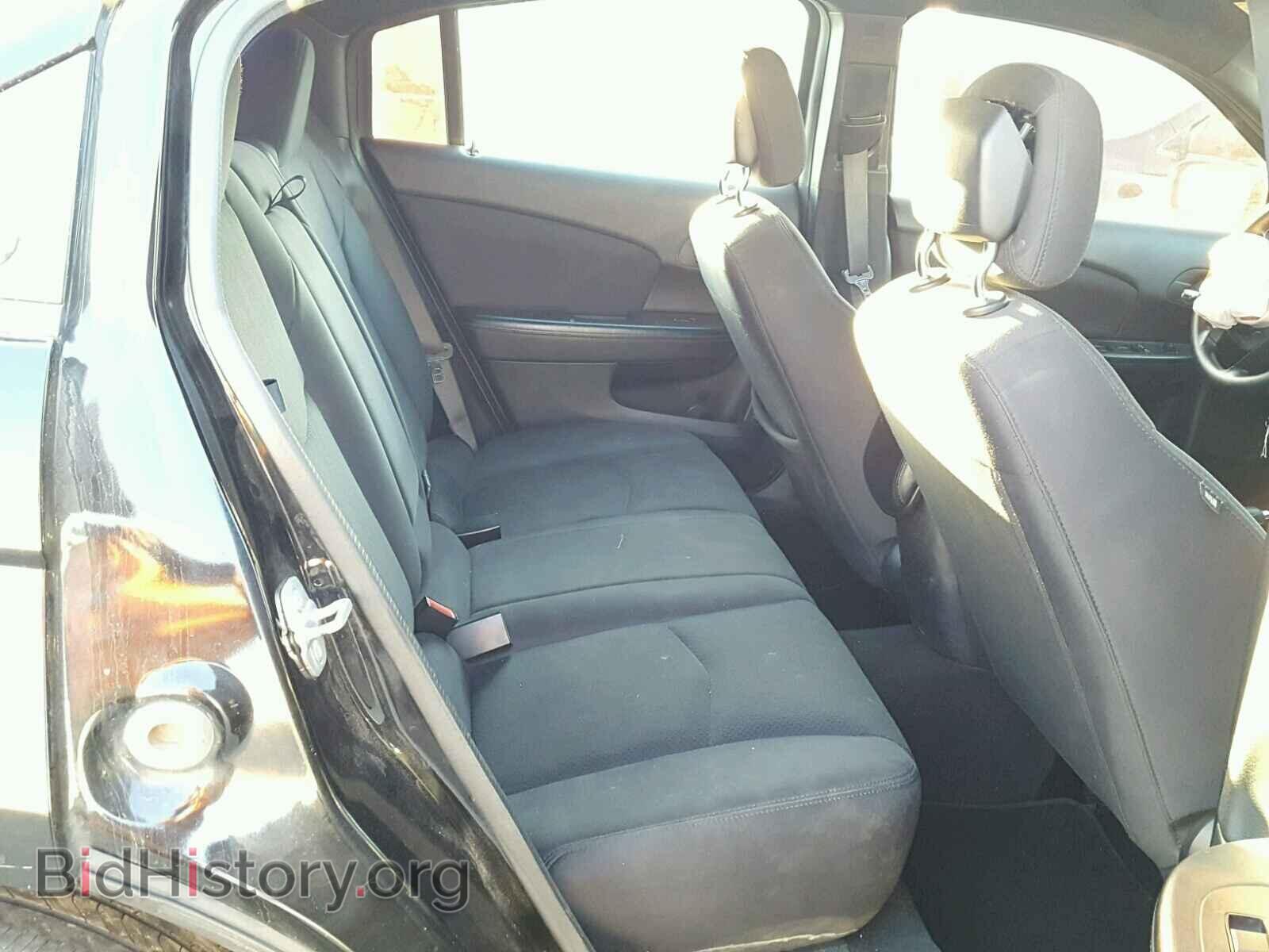 2013 CHRYSLER 200 - VIN: 1C3CCBAB8DN735371 - Photo 6